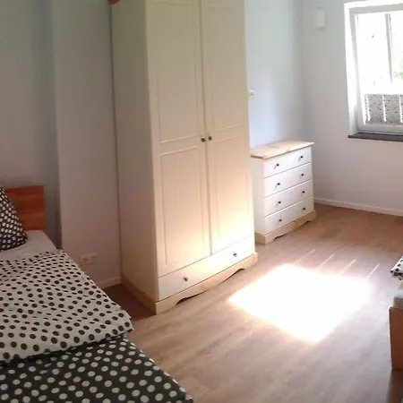 Schatje In Het Huis Pamir Ostseebad Nienhagen
