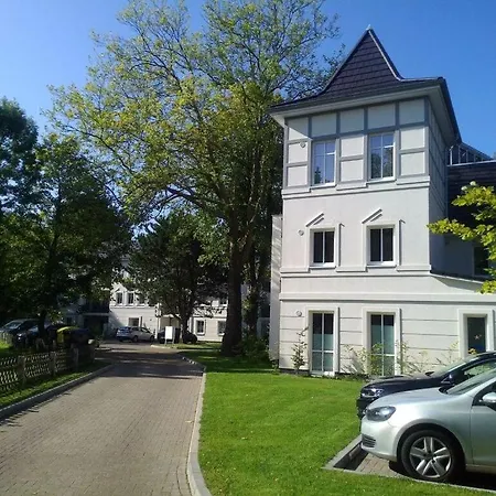 Schatje In Het Huis Pamir Σπίτι διακοπών Ostseebad Nienhagen
